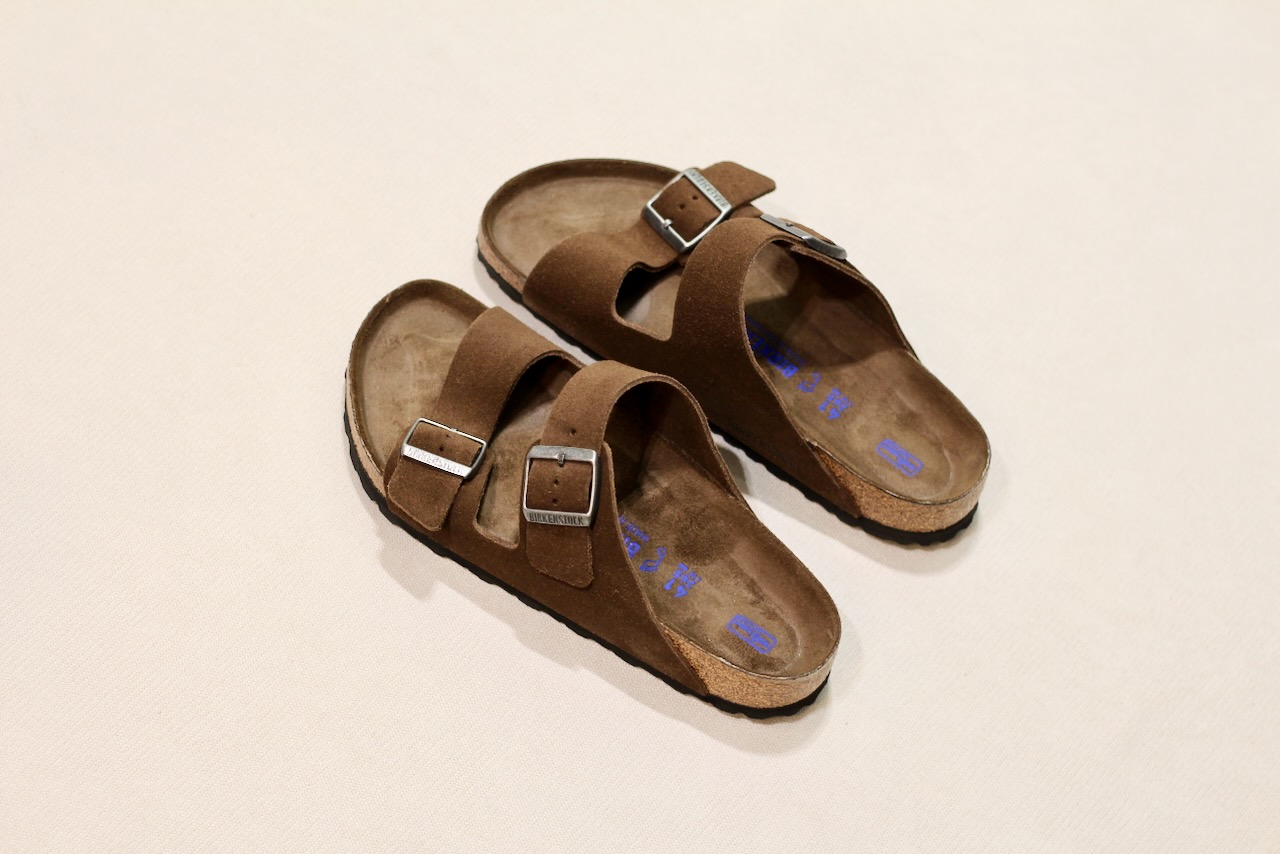 Birkenstock Arizona SFB Leve Carafe Tonal FB