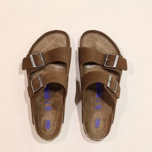 Birkenstock Arizona SFB Leve Carafe Tonal FB