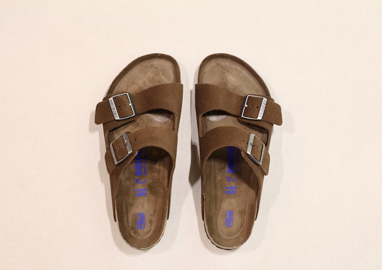 Birkenstock Arizona SFB Leve Carafe Tonal FB