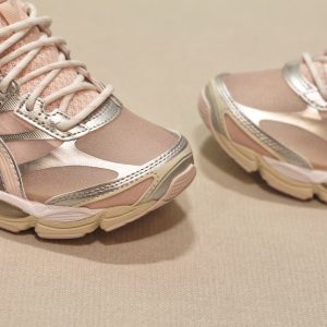 Asics Gel Cumulus 16 Pink Cloud Pure Silver