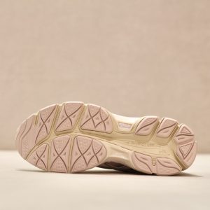 Asics Gel Cumulus 16 Pink Cloud Pure Silver