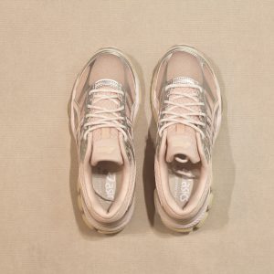 Asics Gel Cumulus 16 Pink Cloud Pure Silver