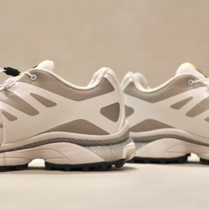 Salomon XT-4 OG White Ebony Lunar Rock