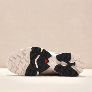 Salomon XT-4 OG White Ebony Lunar Rock