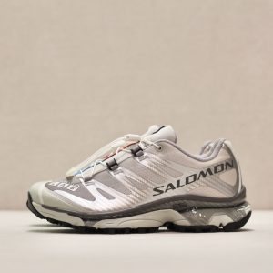 Salomon XT-4 Sharkskin Dawn Blue Metal