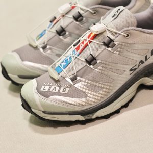 Salomon XT-4 Sharkskin Dawn Blue Metal