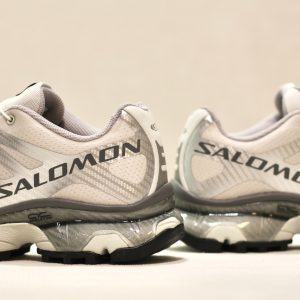 Salomon XT-4 Sharkskin Dawn Blue Metal