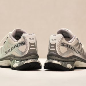 Salomon XT-4 Sharkskin Dawn Blue Metal