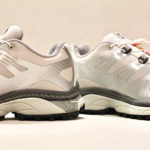 Salomon XT-4 Sharkskin Dawn Blue Metal