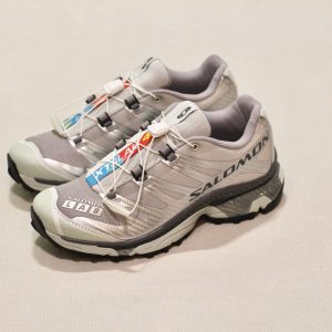 Salomon XT-4 Sharkskin Dawn Blue Metal