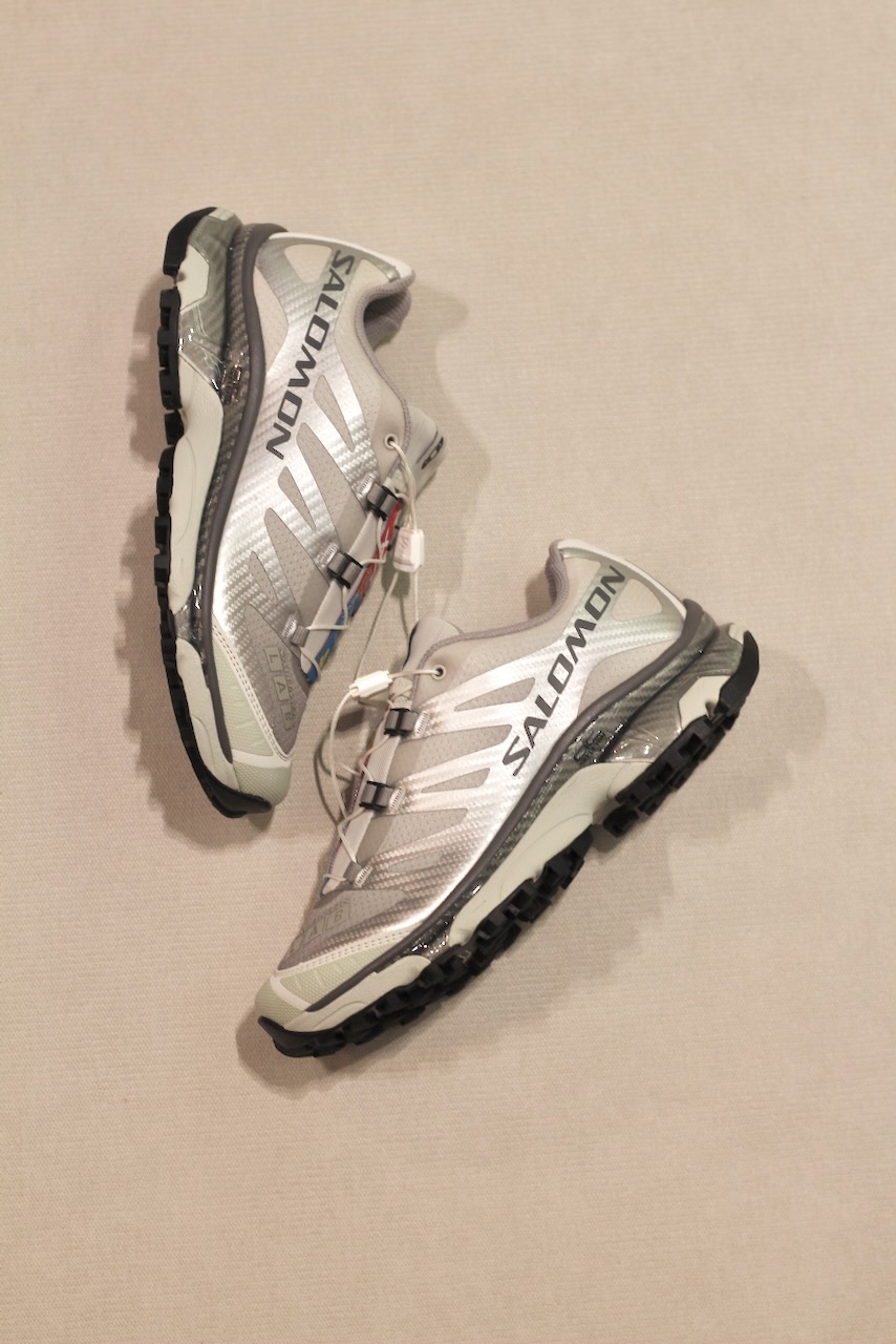 Salomon XT-4 Sharkskin Dawn Blue Metal