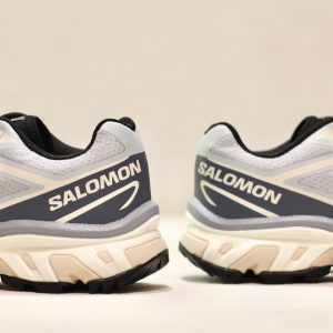 Salomon XT-6 Pearl Blue Grisaille Vanila