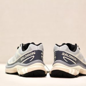 Salomon XT-6 Pearl Blue Grisaille Vanila