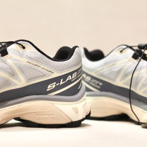 Salomon XT-6 Pearl Blue Grisaille Vanila