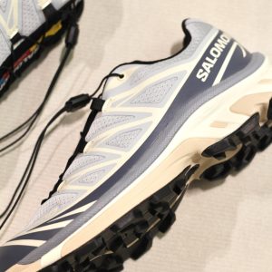 Salomon XT-6 Pearl Blue Grisaille Vanila