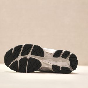 Asics Gel NYC White Glacier Grey