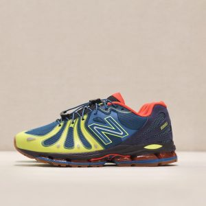 New Balance U1890 4DO Streamsong Alkalin Green