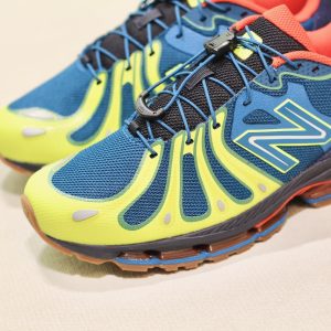 New Balance U1890 4DO Streamsong Alkalin Green