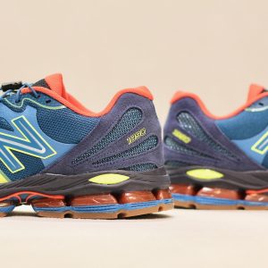New Balance U1890 4DO Streamsong Alkalin Green