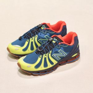 New Balance U1890 4DO Streamsong Alkalin Green