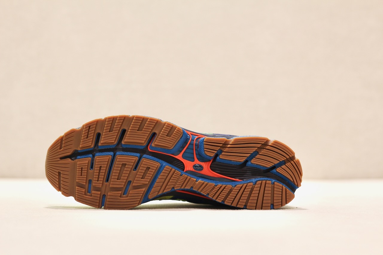 New Balance U1890 4DO Streamsong Alkalin Green