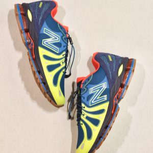 New Balance U1890 4DO Streamsong Alkalin Green