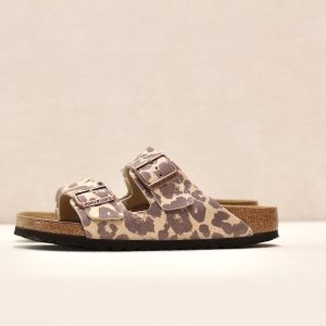 Birkenstock Arizona BS Leo Sandcastle