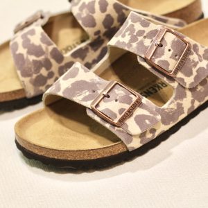 Birkenstock Arizona BS Leo Sandcastle