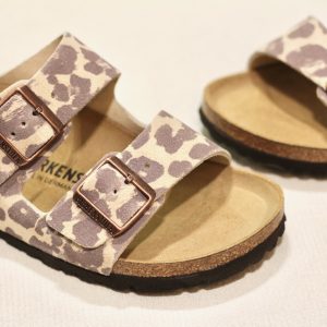 Birkenstock Arizona BS Leo Sandcastle