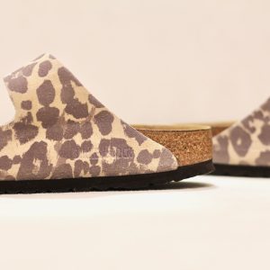 Birkenstock Arizona BS Leo Sandcastle
