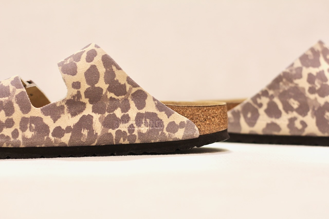 Birkenstock Arizona BS Leo Sandcastle