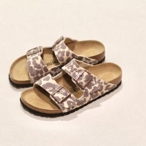 Birkenstock Arizona BS Leo Sandcastle