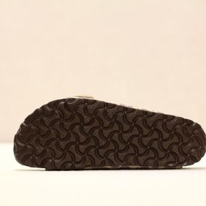 Birkenstock Arizona BS Leo Sandcastle