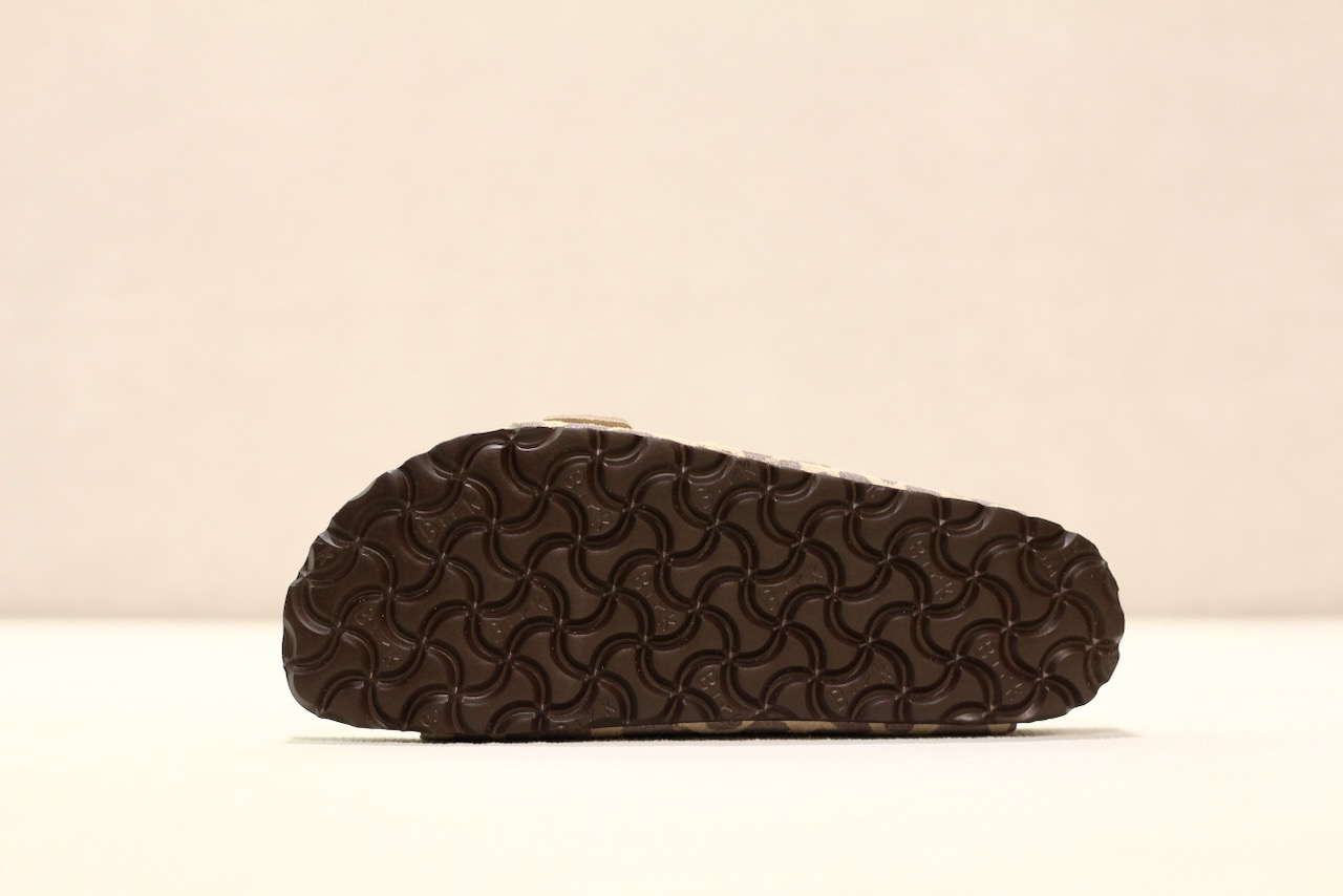 Birkenstock Arizona BS Leo Sandcastle