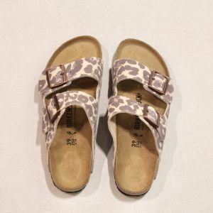 Birkenstock Arizona BS Leo Sandcastle