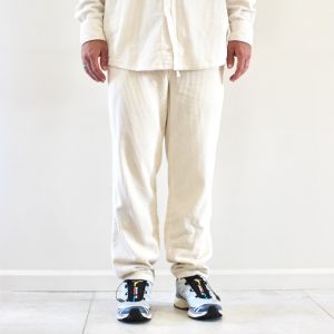 AMV Padow Pant Vintage Ecru