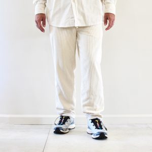 AMV Padow Pant Vintage Ecru
