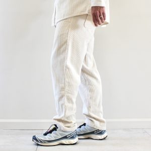 AMV Padow Pant Vintage Ecru