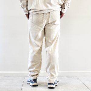 AMV Padow Pant Vintage Ecru