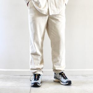 AMV Padow Pant Vintage Ecru