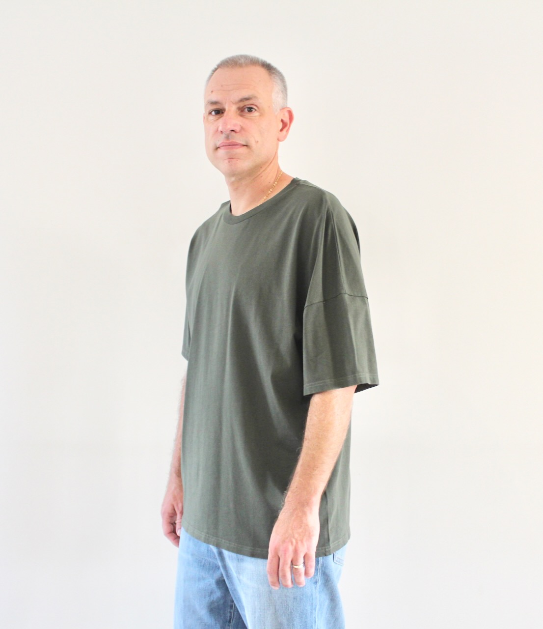 AMV Fizvalley T-shirt Pin Vintage