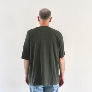 AMV Fizvalley T-shirt Pin Vintage