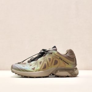 Salomon XT-Whisper Void Walnut
