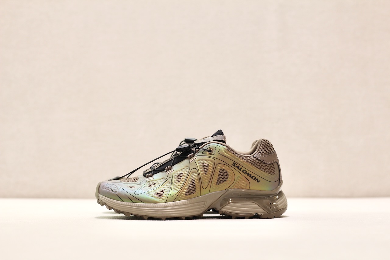 Salomon XT-Whisper Void Walnut