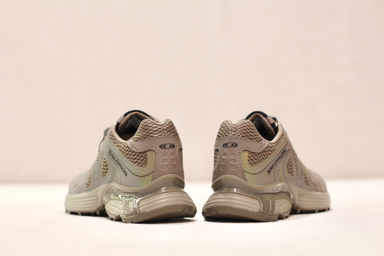 Salomon XT-Whisper Void Walnut