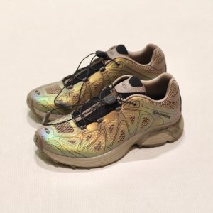 Salomon XT-Whisper Void Walnut