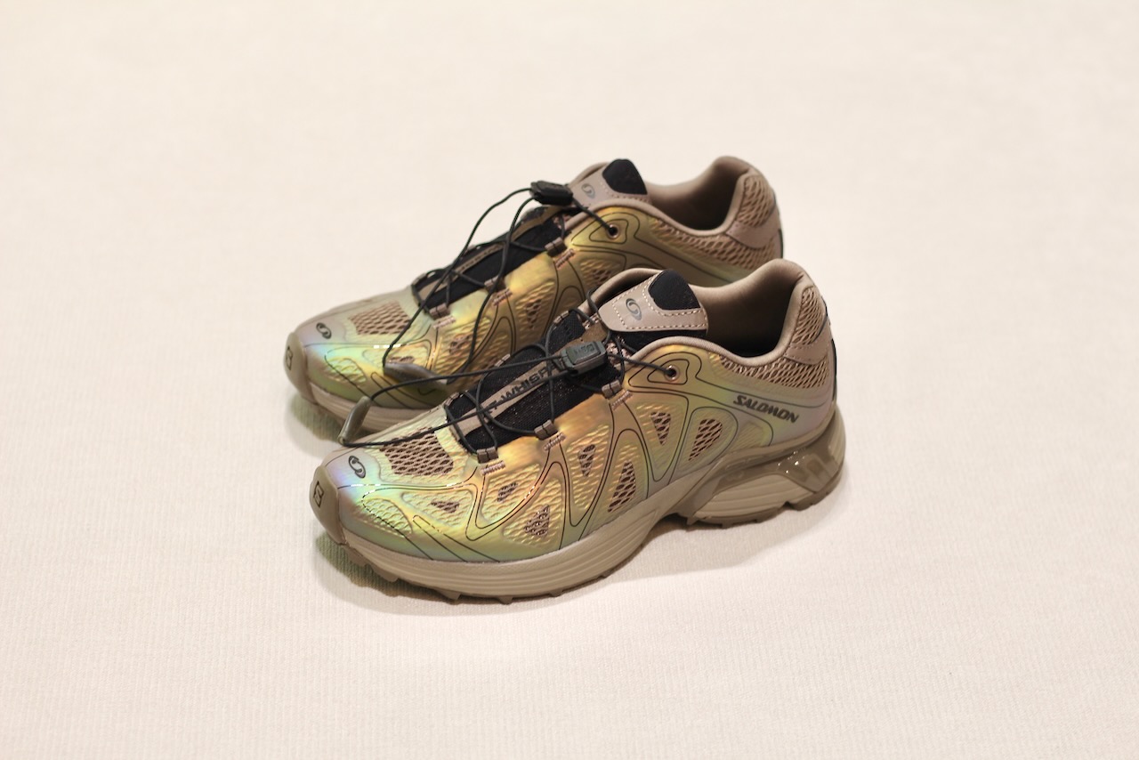Salomon XT-Whisper Void Walnut
