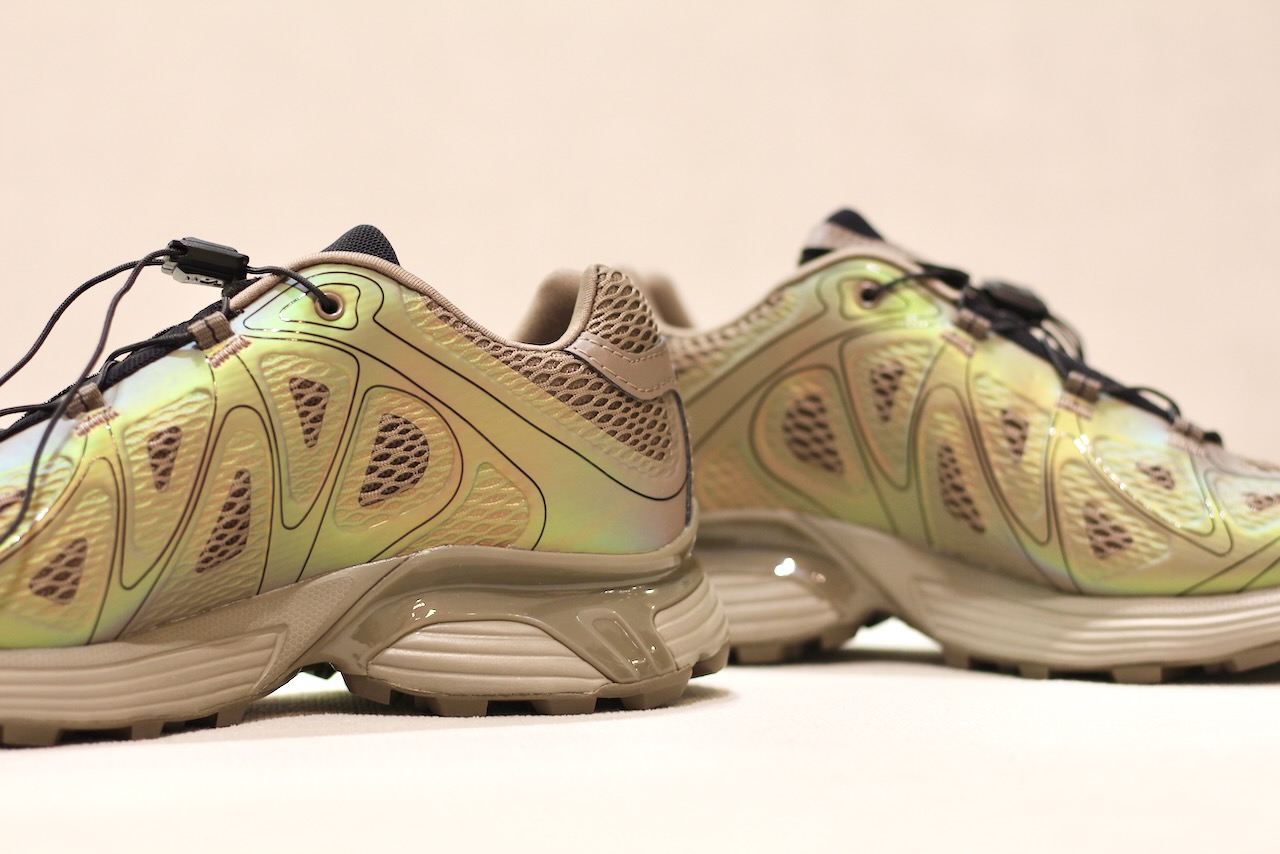 Salomon XT-Whisper Void Walnut