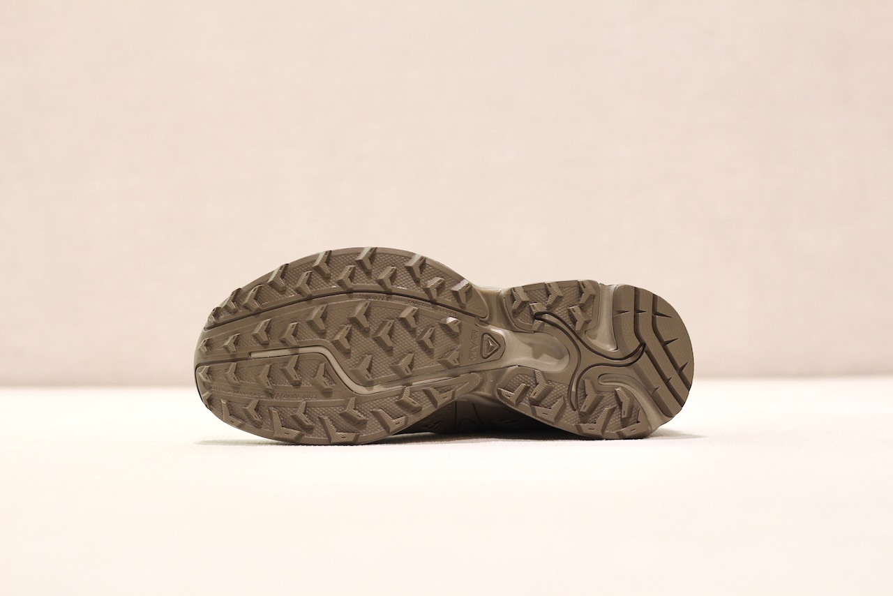 Salomon XT-Whisper Void Walnut