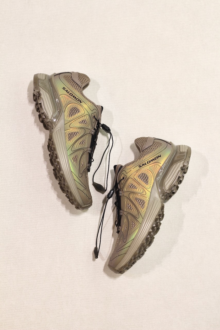 Salomon XT-Whisper Void Walnut